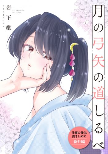 仕事の後は抱きしめて番外編　月の弓矢の道しるべ