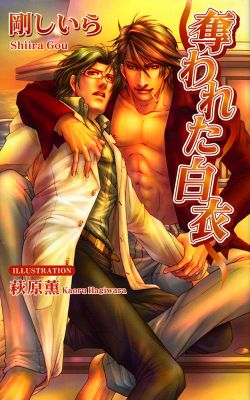 奪われた白衣